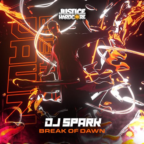 DJ Spark - Break Of Dawn (Original Mix) 