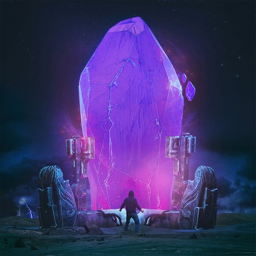 Artix - Worlds Collide (Original Mix) 