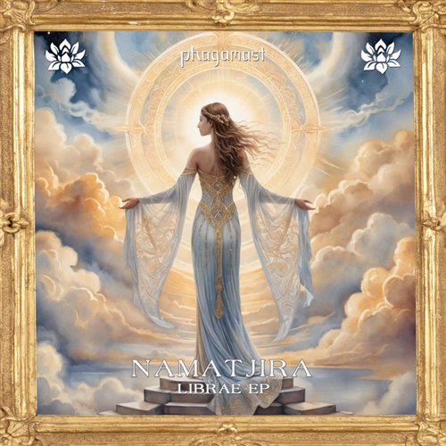 Namatjira - Shonan (Original Mix) 