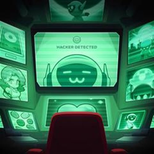 Different Heaven - Anticheats.exe (Extended Mix) 