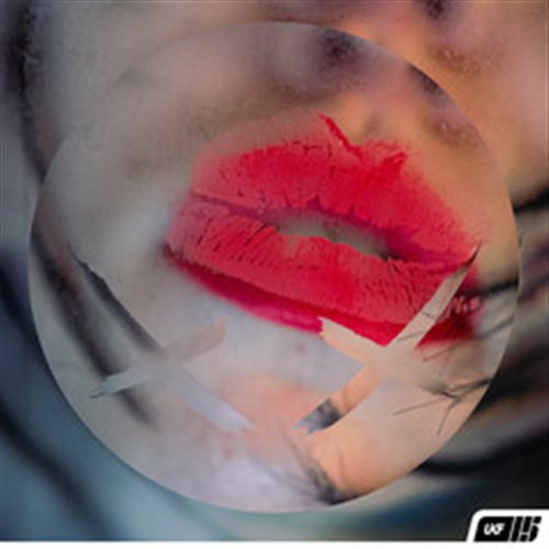 Modestep - kiss u (Original Mix) 