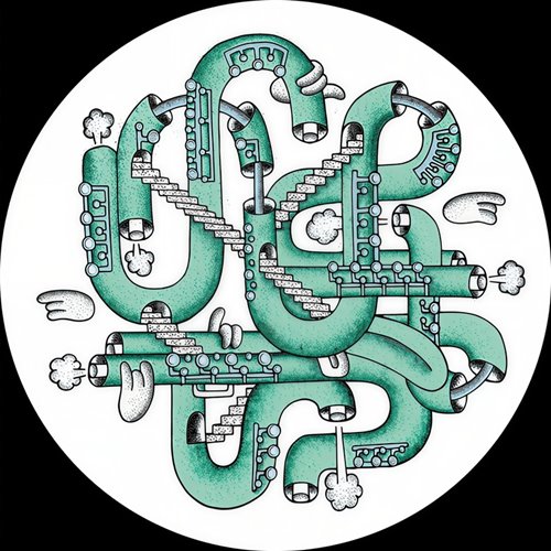 Dysistor - Tales From The Crypt (Original Mix) 