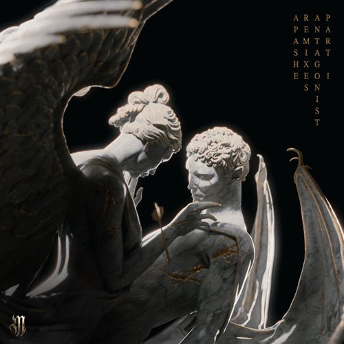 Apashe  Flux Pavilion - Fracture (Asdek Remix) 