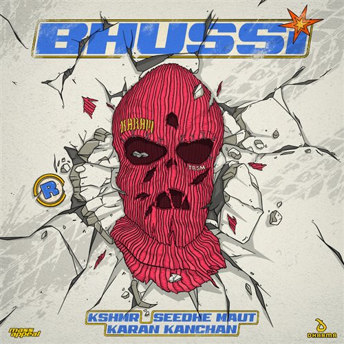 Bhussi, MYB (KSHMR Sunburn 2024 Edit) 