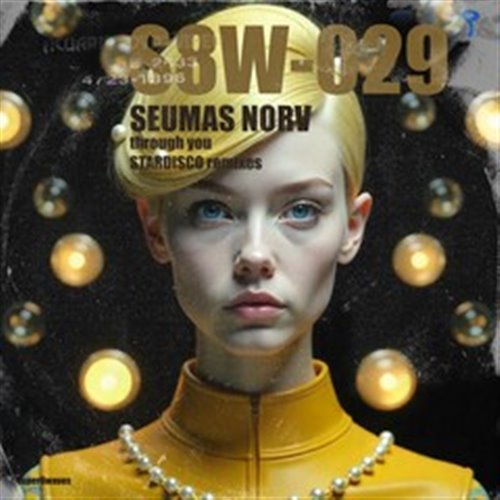 Seumas Norv - Through You (Stardisco Remix) 