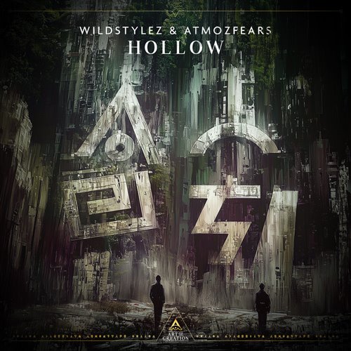Wildstylez  Atmozfears - Hollow (Original Mix) 