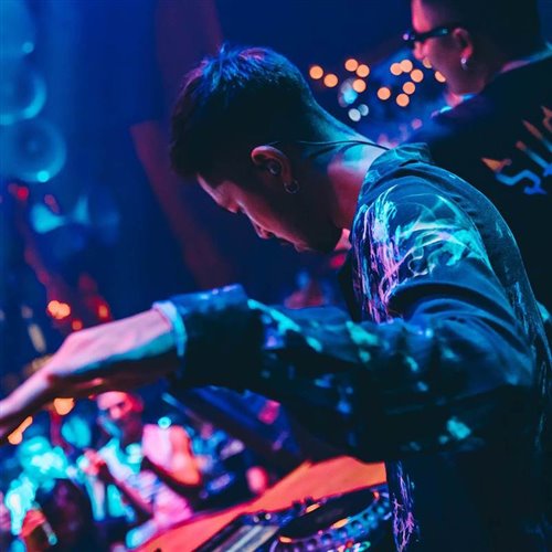 Timbaland - Give It To Me (Optical Disco Rework) 