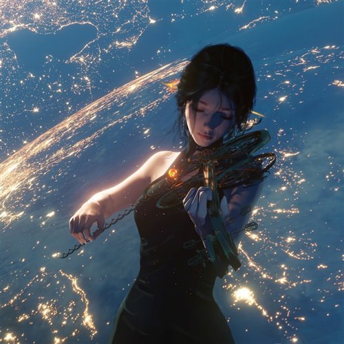 artemis orion, mayari - colourful nightmares (Original Mix) 