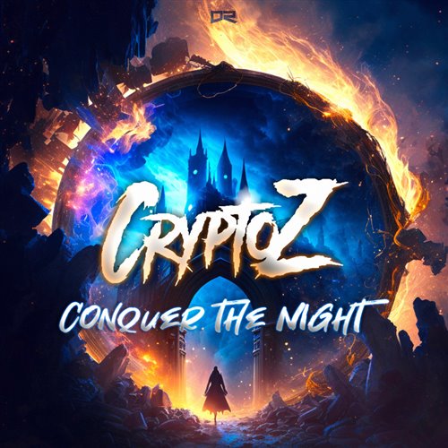 CryptoZ - Conquer the Night (Extended Mix) 