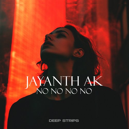 Jayanth Ak - No No No No (Original Mix) 