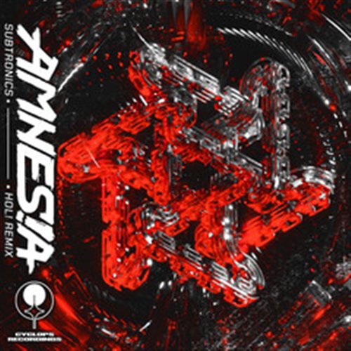 Subtronics - Amnesia (HOL! Remix) 