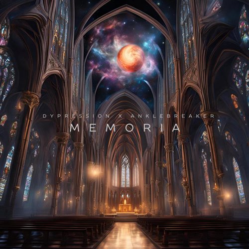 Dypression  Anklebreaker - Memoria (Original Mix) 