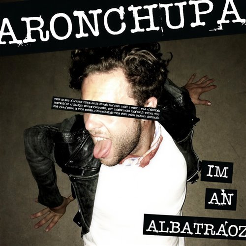 AronChupa  Little Sis Nora - Im an Albatraoz (REMAZE Remix) 