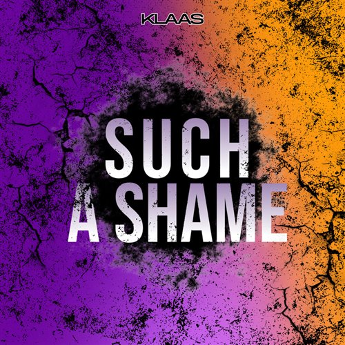 Klaas - Such a Shame (Extended Mix) 