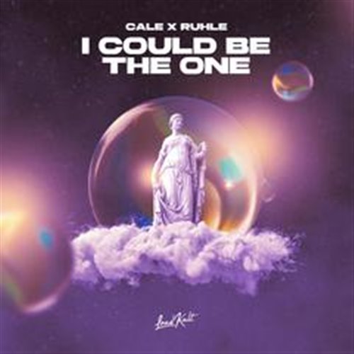 Cale  Rühle - I Could Be The One (Original Mix) 