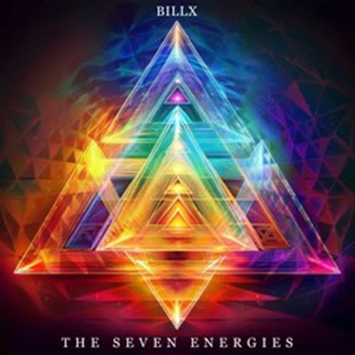 Billx - The Seven Energies (Extended Mix) 