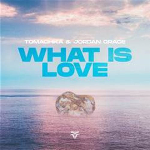 Tomachka, Jordan Grace  Different Records - What Is Love (Original Mix) 