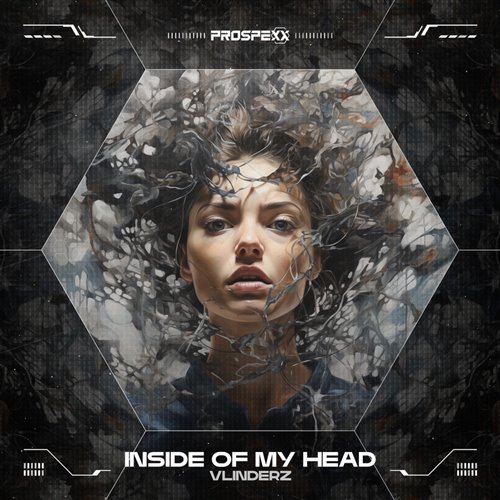 Vlinderz  Scantraxx - Inside Of My Head (Original Mix) 
