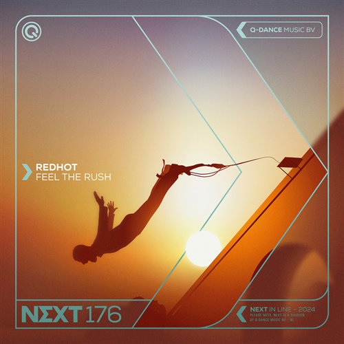 ReDHoT - Feel The Rush (Extended Mix) 