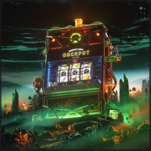 Kompany  Ivory Ft Raxdflipnote - Jackpot (Hoojuh Flip)  