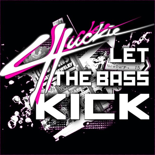 Fatman Scoop vs. Chuckie x Rick Wonder - Let The Bass Kick (2FACE Personal Winter Set Starter) 