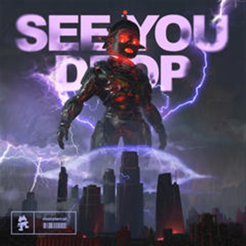 Ray Volpe - See You Drop (Kanik Bootleg) 