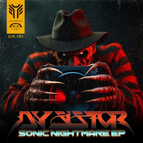 Dysistor - It Is For Us (Original Mix) 