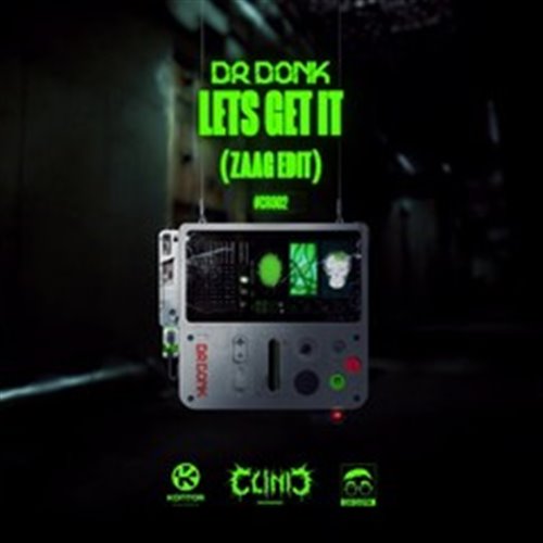 Dr Donk - Bassline Kicks (Original Mix) 