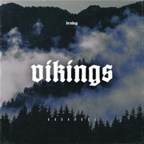 BROHUG - Vikings (Original Mix) 
