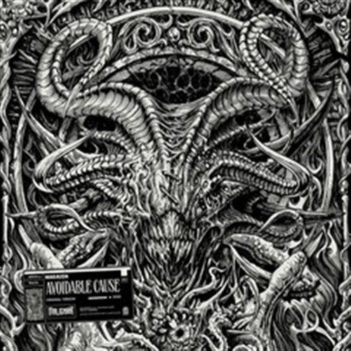 MARAUDA - Avoidable Cause (TRVCY Remix) 