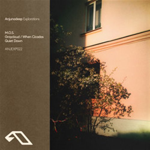 M.O.S. - Graycloud (Extended Mix) 