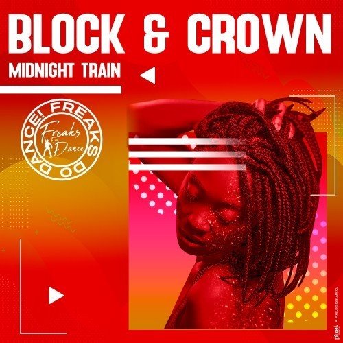 Block  Crown - Midnight Train (Original Mix) 
