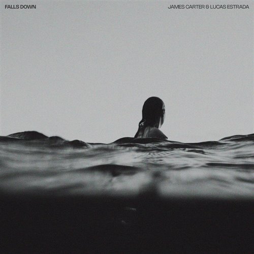 James Carter  Lucas Estrada - Falls Down (Extended Mix) 