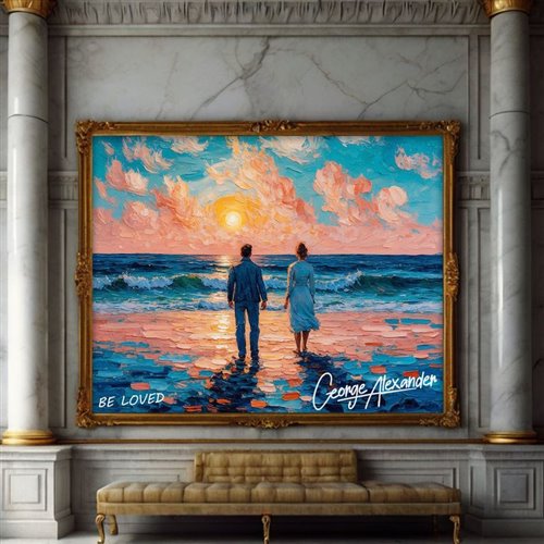 George.Alexander - Be Loved (Extended Mix) 