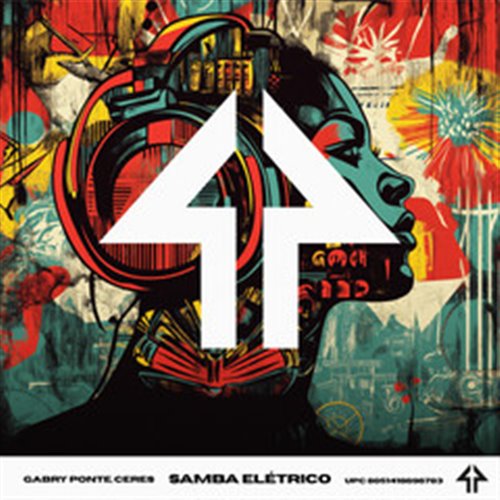 Gabry Ponte  CERES - Samba Elétrico (Extended Mix) 