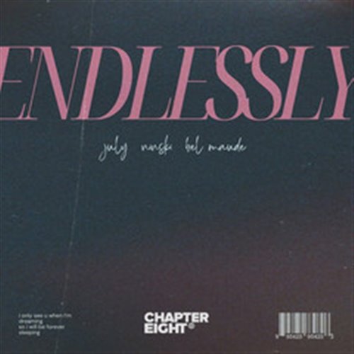 July, Ninski, Bel Maude - Endlessly (Original Mix) 
