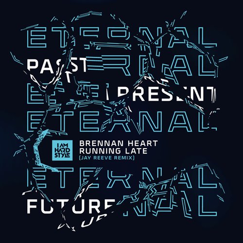 Brennan Heart - Running Late (Jay Reeve Extended Remix) 
