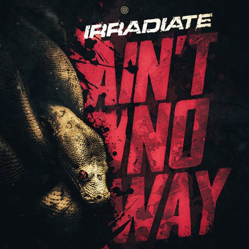 Irradiate - Aint No Way (Extended Mix) 