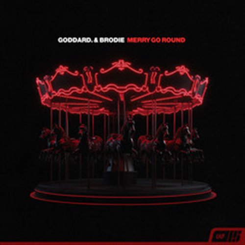 goddard.  Brodie - Merry Go Round (Original Mix) 