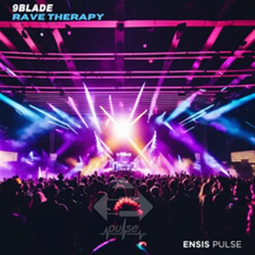 9BLADE - Rave Therapy (Extended Mix) 