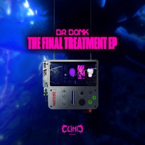 Dr Donk - Fire (Original Mix) 