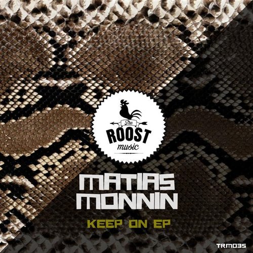 Block  Crown - Owner of a Lonely Dubb (Original Mix) 