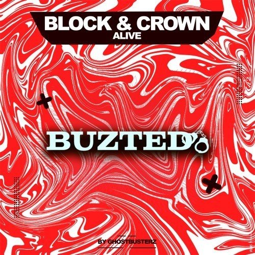 Block  Crown, Lissat - I Cant Go for That (Nu Disco Mix) 