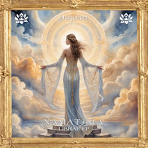 Namatjira - Vabali (Original Mix) 