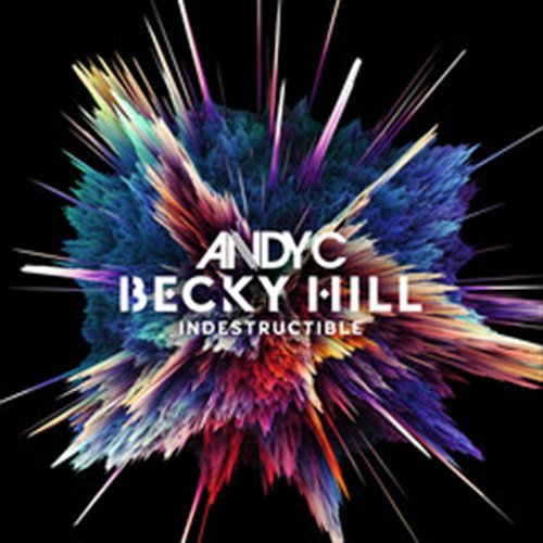 Andy C  Becky Hill - Indestructible (Day To Night Mix) 