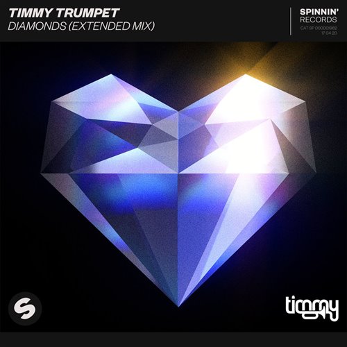 Timmy Trumpet x Mark With a K - Tornado (Extended Mix) 
