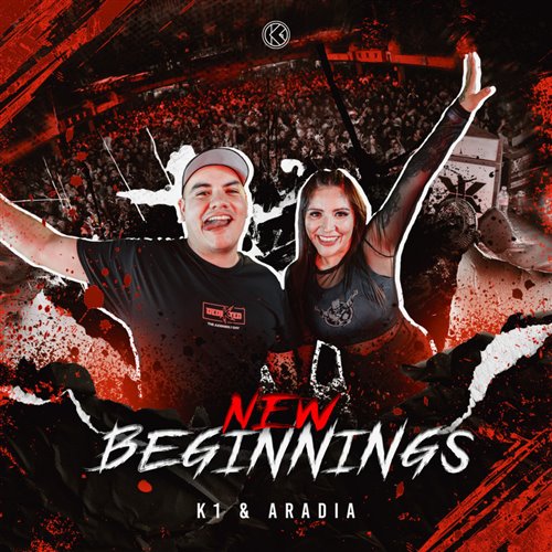 K1  Aradia - New Beginnings (Extended Mix) 