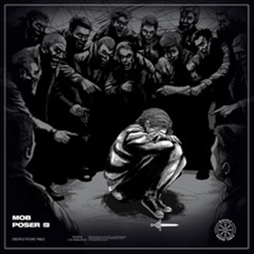 MOB  Smilleyz - FALSE (Original Mix) 