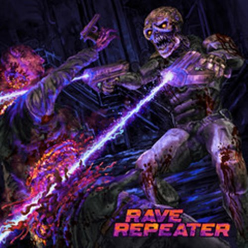 Marshmello  Space Laces - Rave Repeater (Original Mix) 