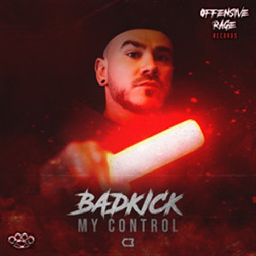 Badkick - My Control (Original Mix) 
